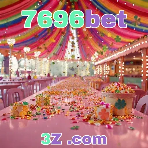 7696bet VIP