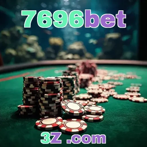 Jackpot Imperdível no 7696bet: Emoção e Grandes Prêmios