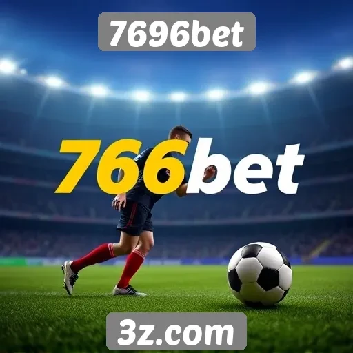 Comparativo de odds na plataforma 7696bet