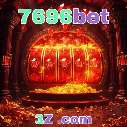 7696bet Roleta